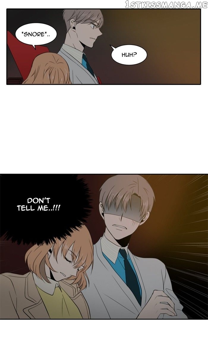 Read A Good Day to Be a Dog ENGLISH Manga Online