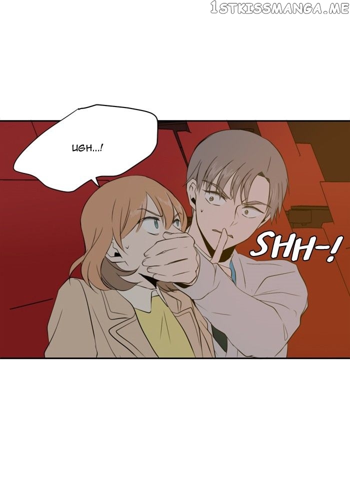 Read A Good Day to Be a Dog ENGLISH Manga Online