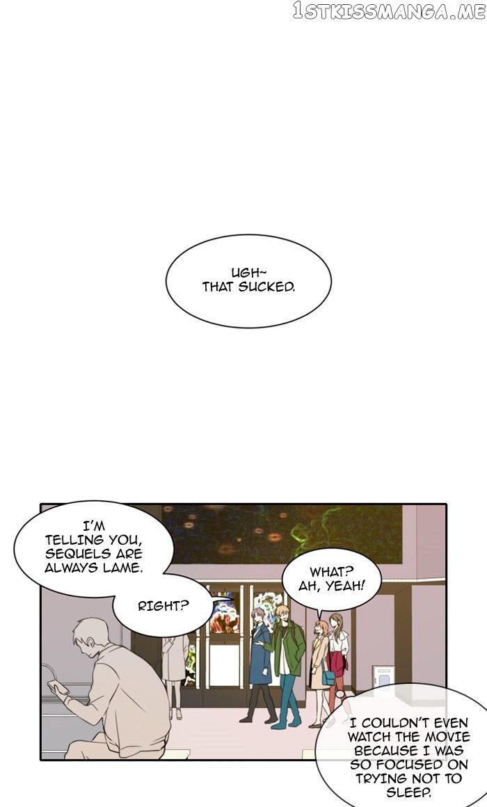 Read A Good Day to Be a Dog ENGLISH Manga Online