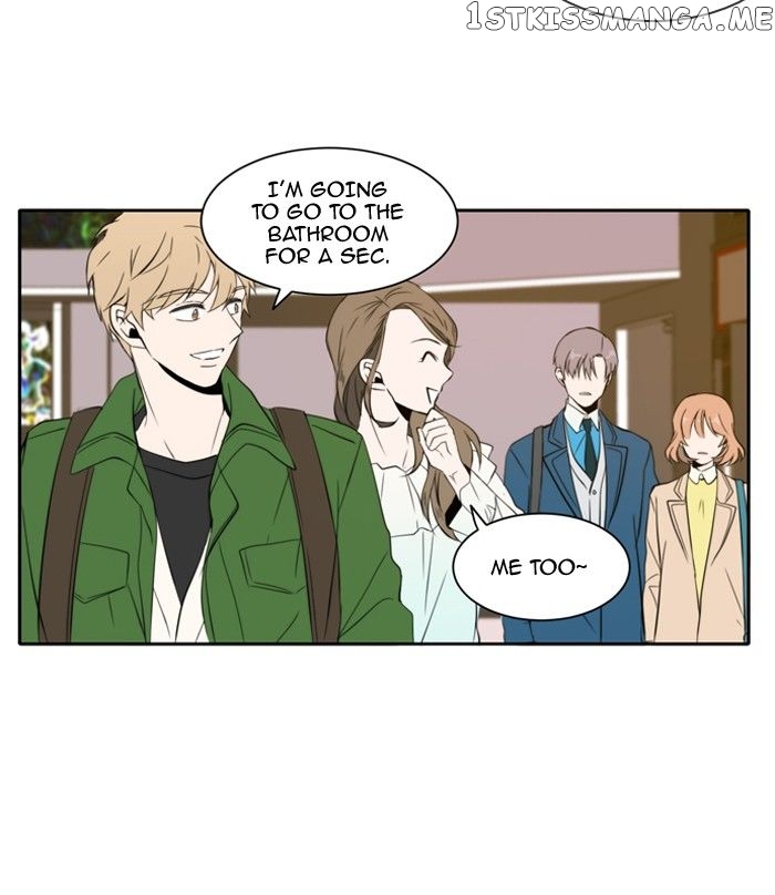 Read A Good Day to Be a Dog ENGLISH Manga Online