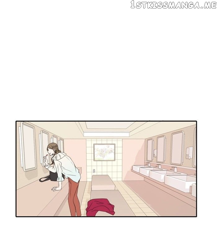 Read A Good Day to Be a Dog ENGLISH Manga Online