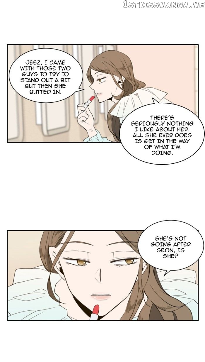 Read A Good Day to Be a Dog ENGLISH Manga Online