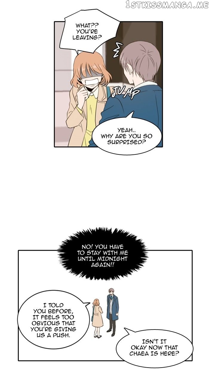 Read A Good Day to Be a Dog ENGLISH Manga Online