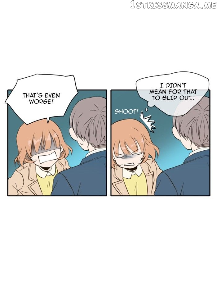 Read A Good Day to Be a Dog ENGLISH Manga Online