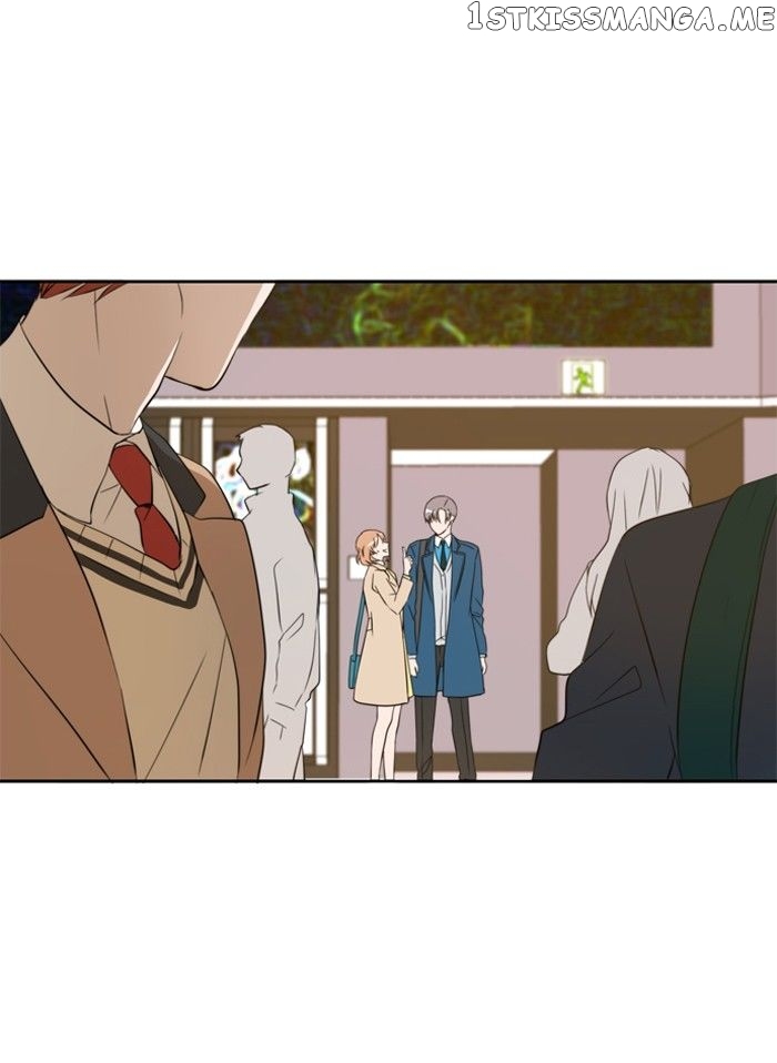 Read A Good Day to Be a Dog ENGLISH Manga Online