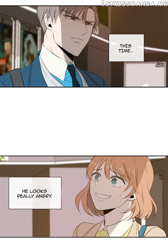 Read A Good Day to Be a Dog ENGLISH Manga Online