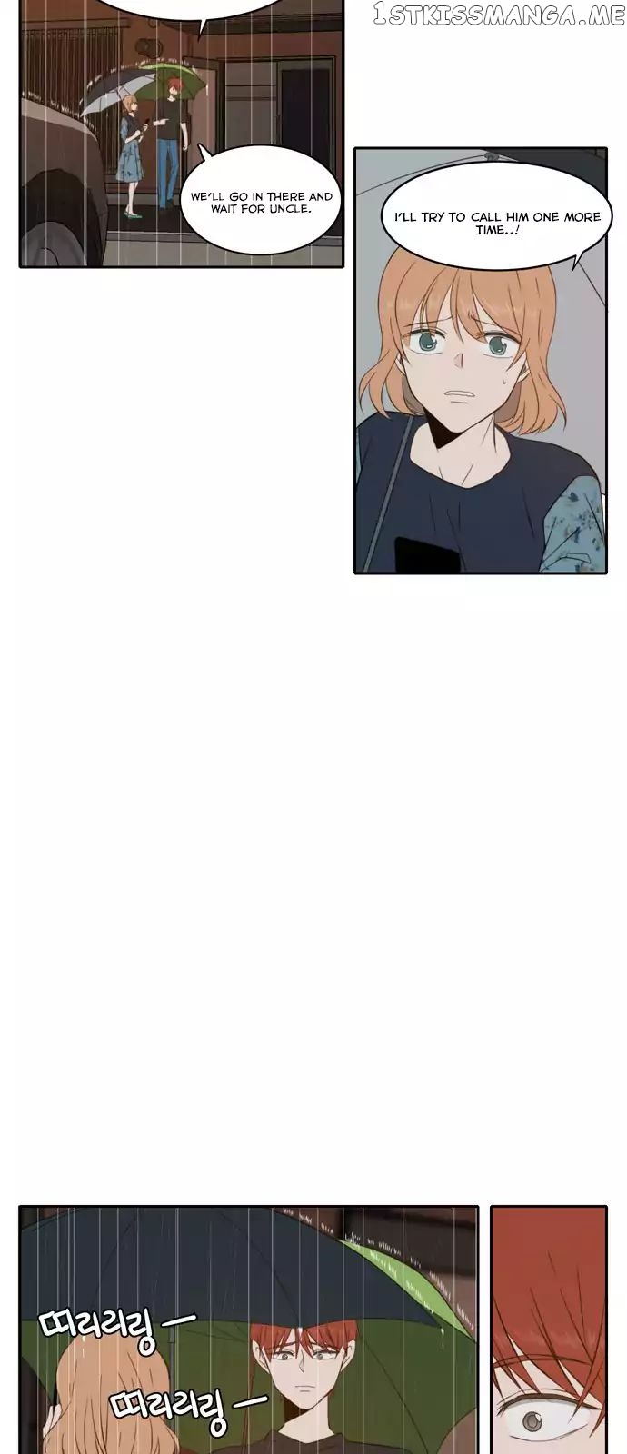 Read A Good Day to Be a Dog ENGLISH Manga Online