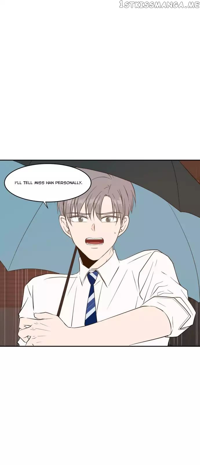 Read A Good Day to Be a Dog ENGLISH Manga Online