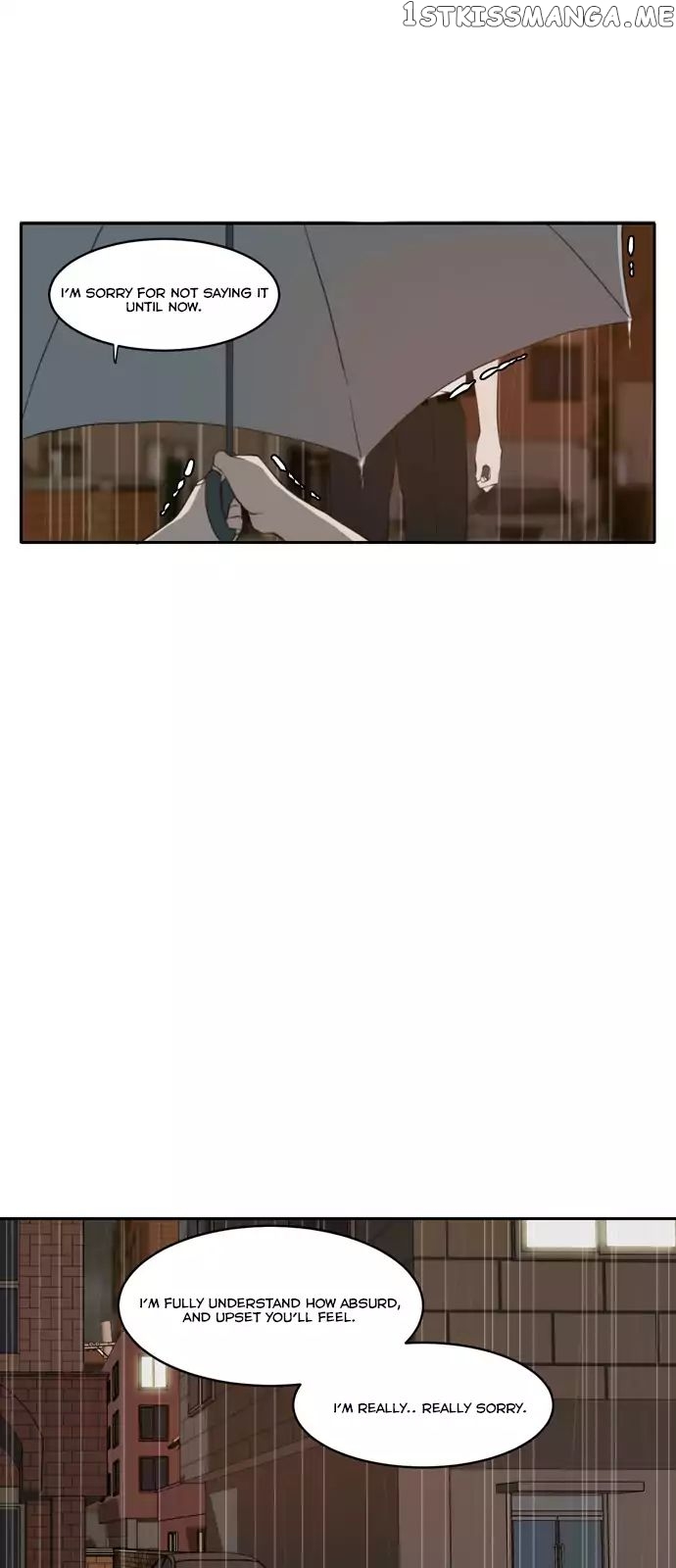 Read A Good Day to Be a Dog ENGLISH Manga Online