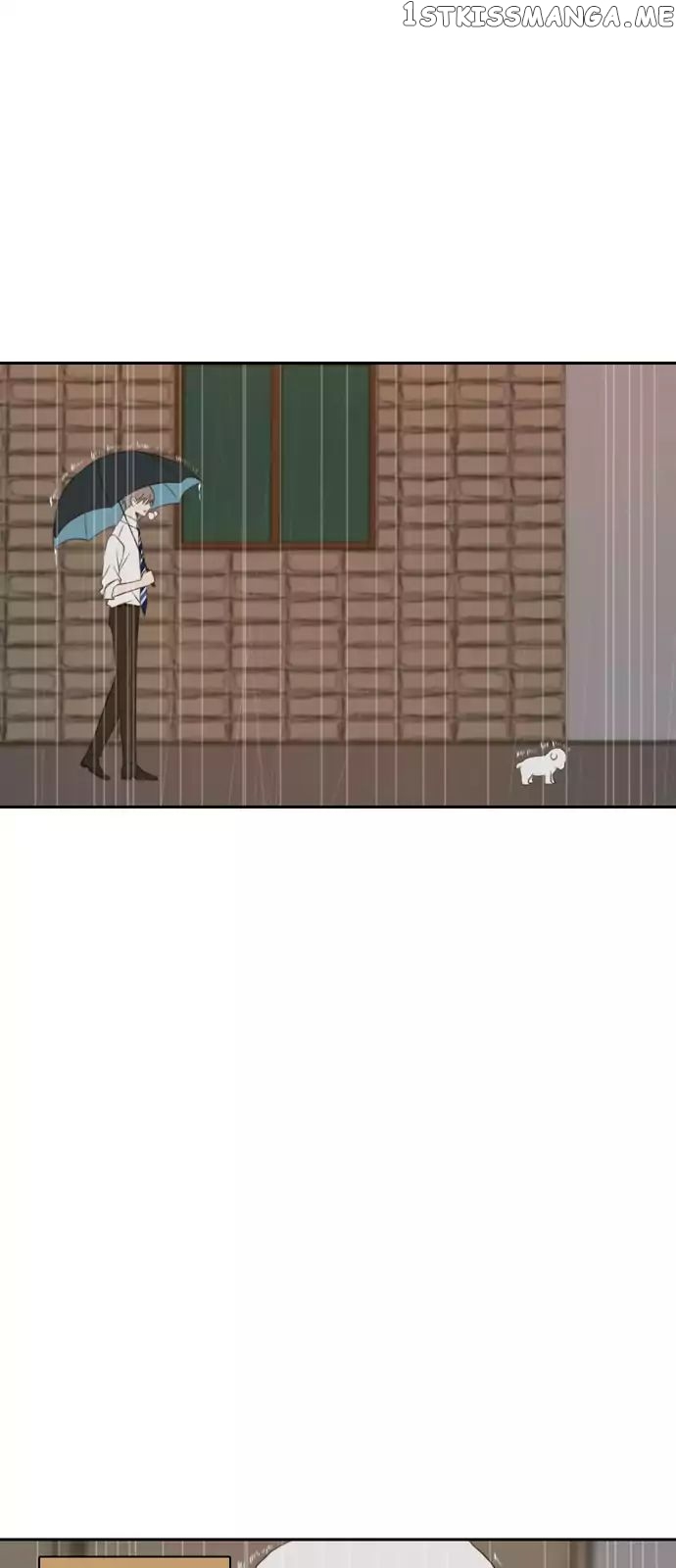 Read A Good Day to Be a Dog ENGLISH Manga Online