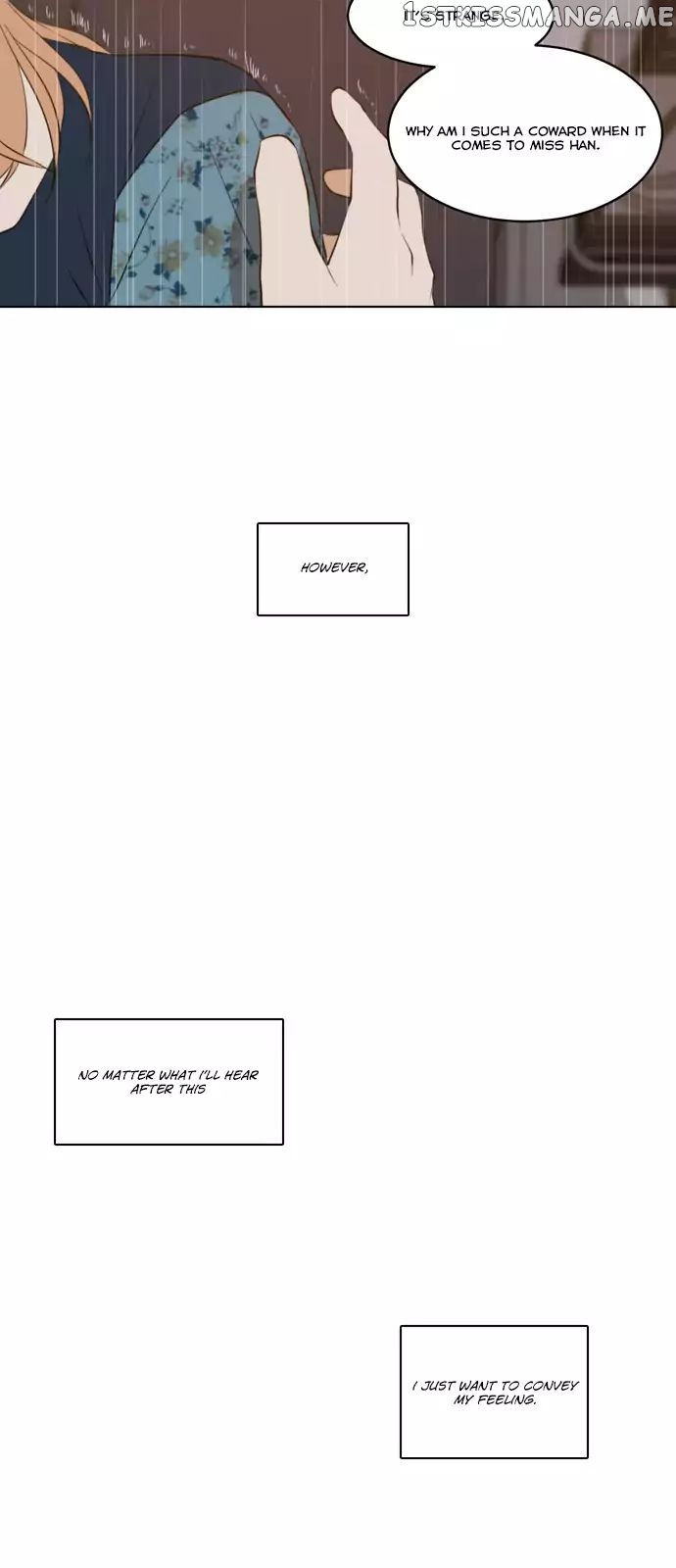 Read A Good Day to Be a Dog ENGLISH Manga Online