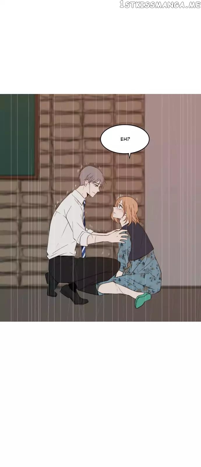 Read A Good Day to Be a Dog ENGLISH Manga Online