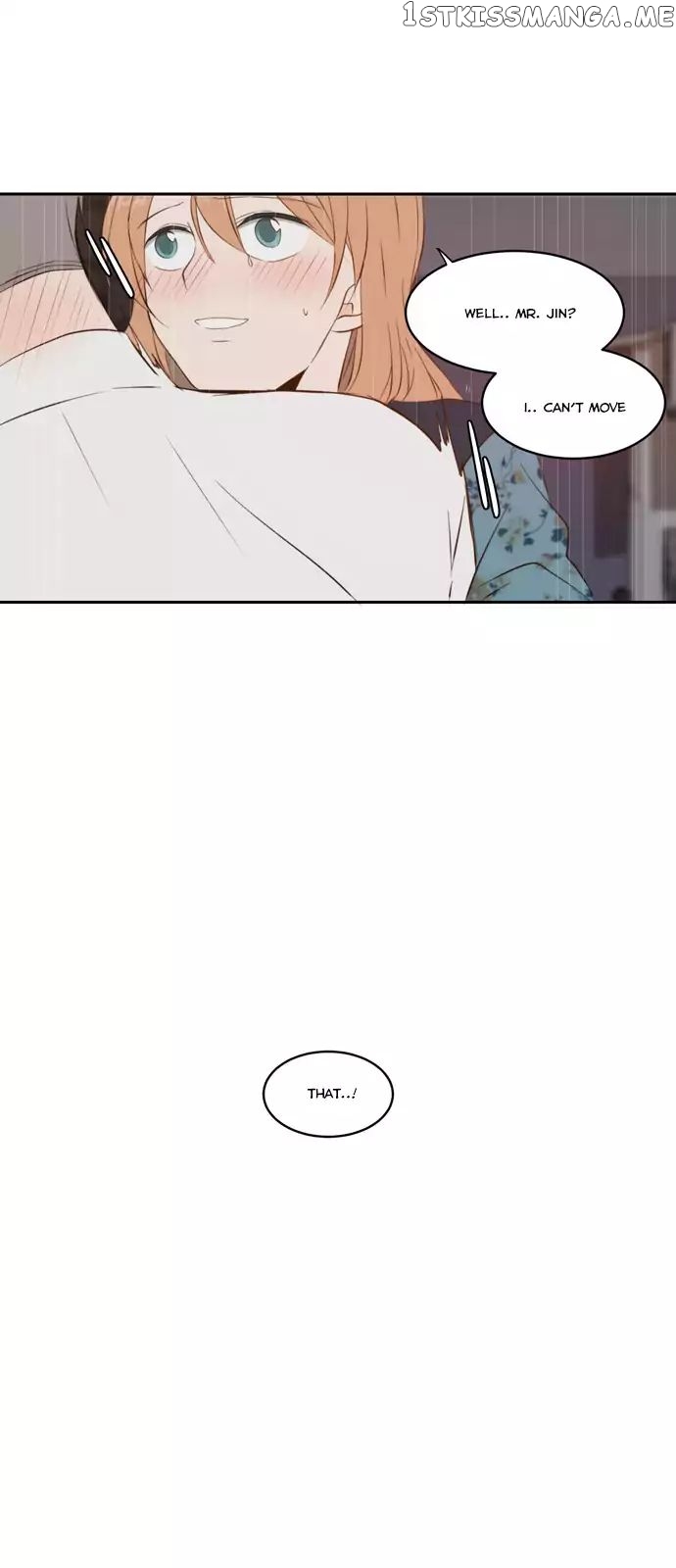 Read A Good Day to Be a Dog ENGLISH Manga Online