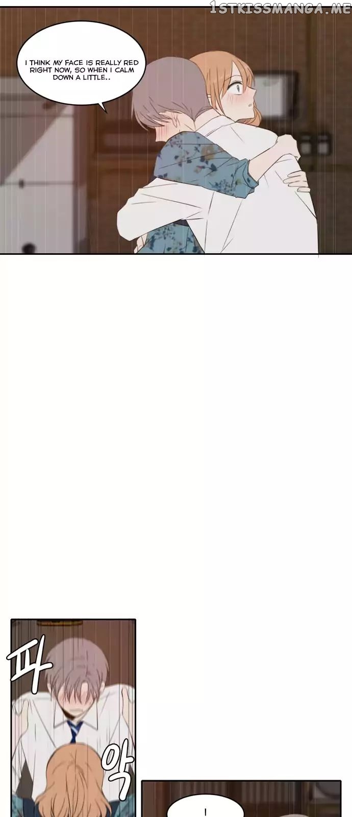 Read A Good Day to Be a Dog ENGLISH Manga Online