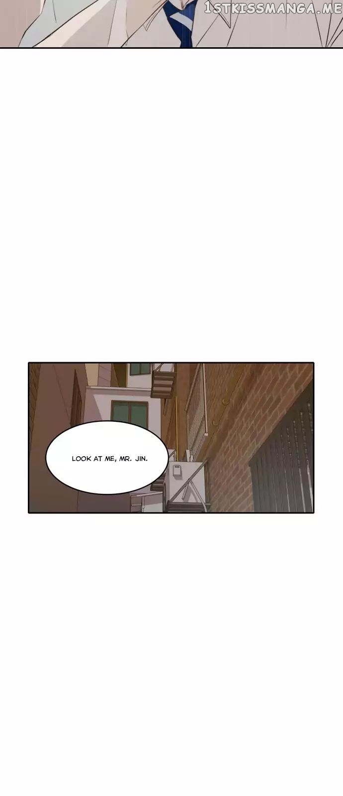 Read A Good Day to Be a Dog ENGLISH Manga Online