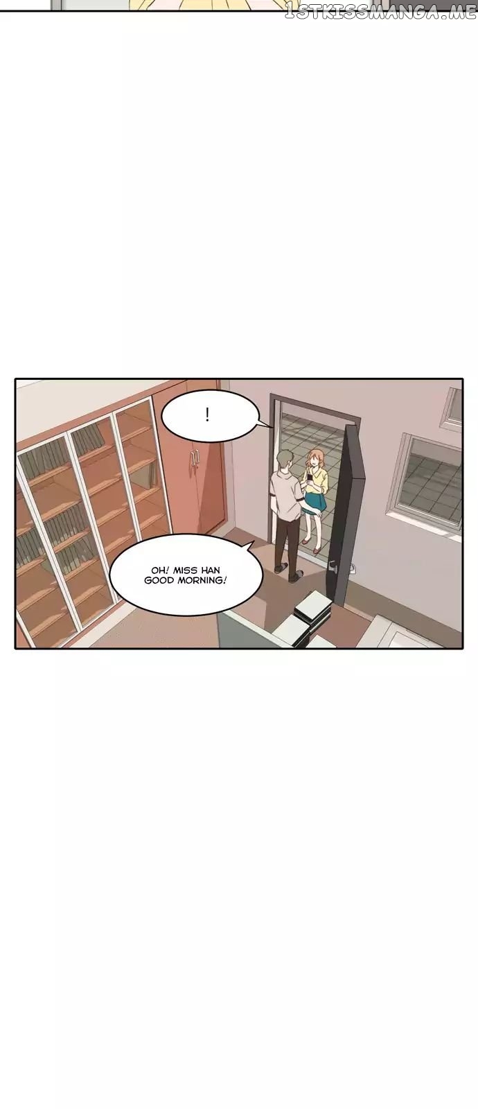 Read A Good Day to Be a Dog ENGLISH Manga Online