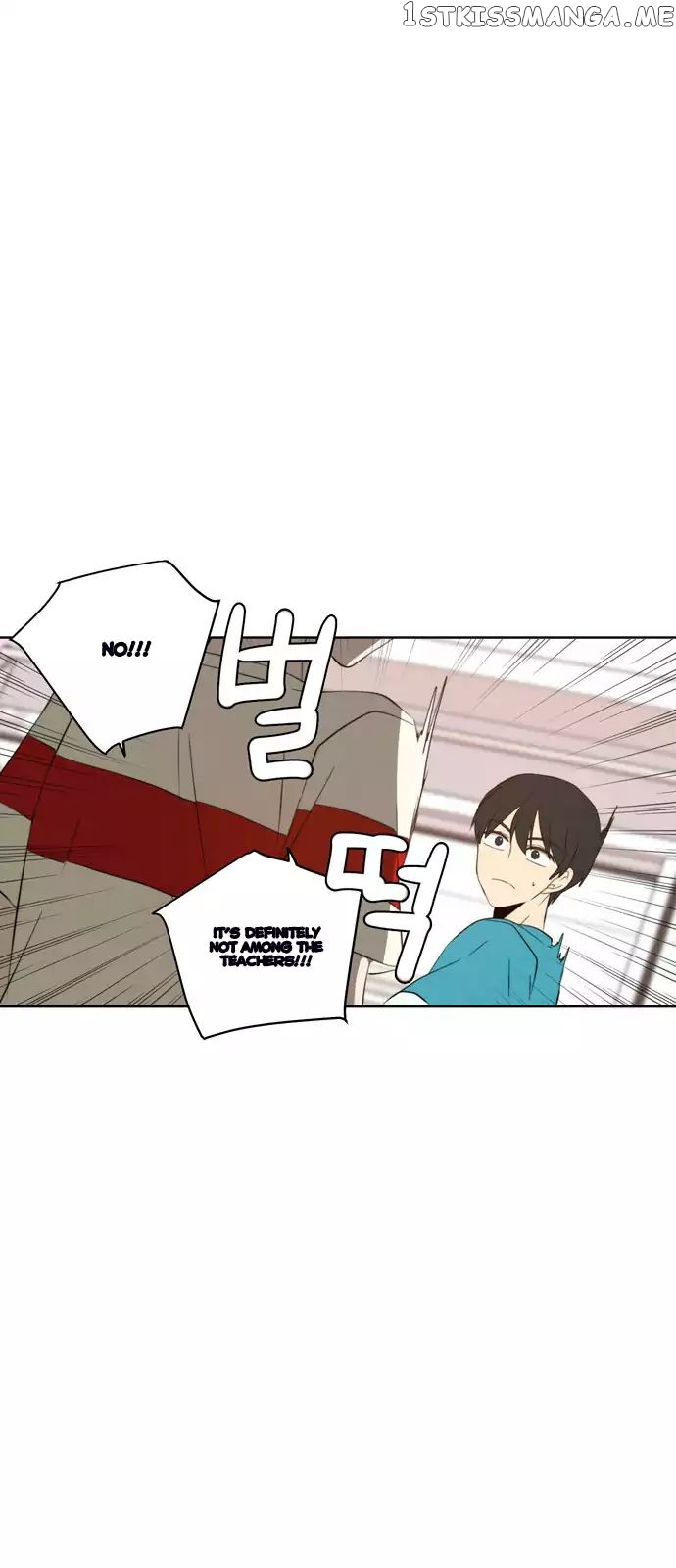 Read A Good Day to Be a Dog ENGLISH Manga Online