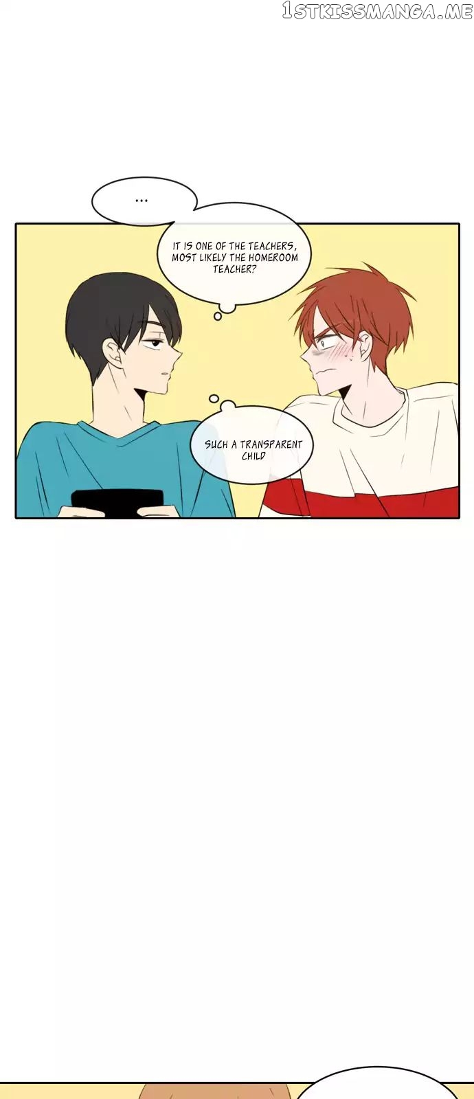 Read A Good Day to Be a Dog ENGLISH Manga Online