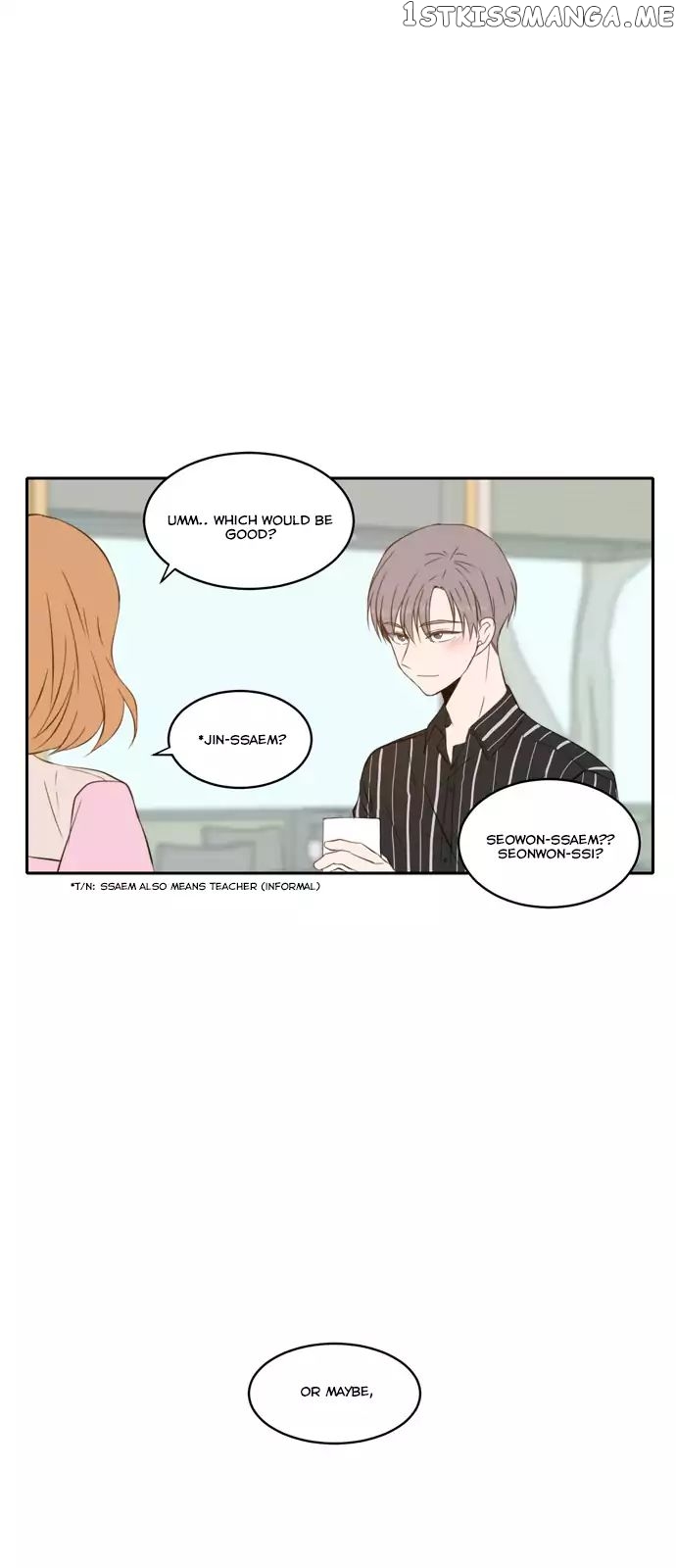 Read A Good Day to Be a Dog ENGLISH Manga Online