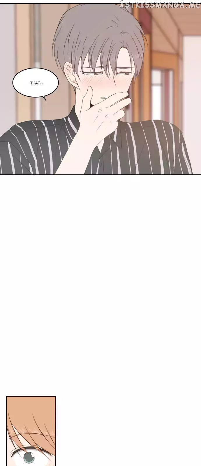 Read A Good Day to Be a Dog ENGLISH Manga Online