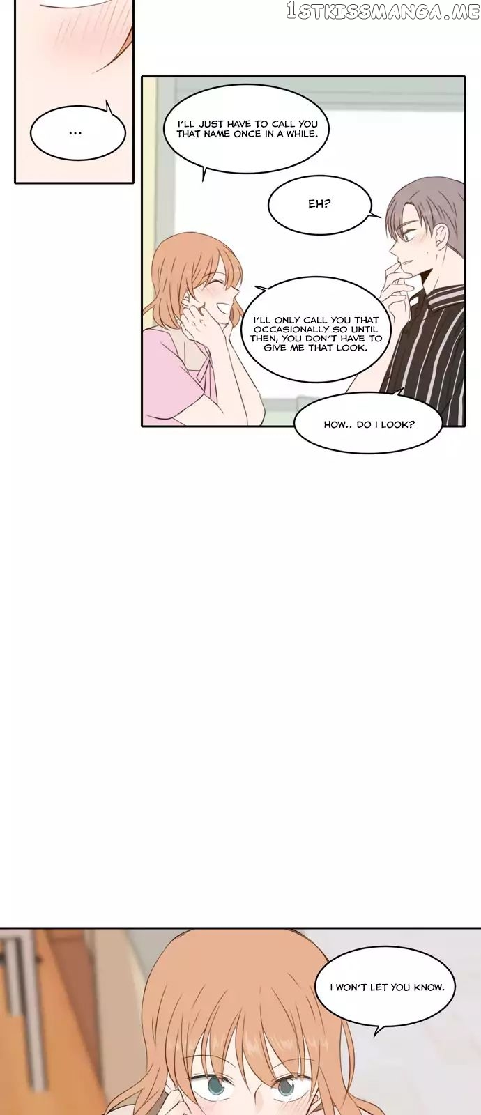 Read A Good Day to Be a Dog ENGLISH Manga Online