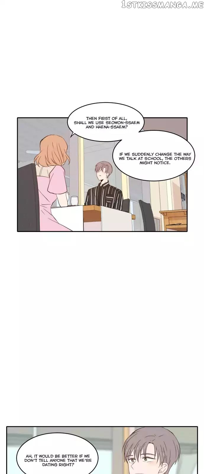 Read A Good Day to Be a Dog ENGLISH Manga Online