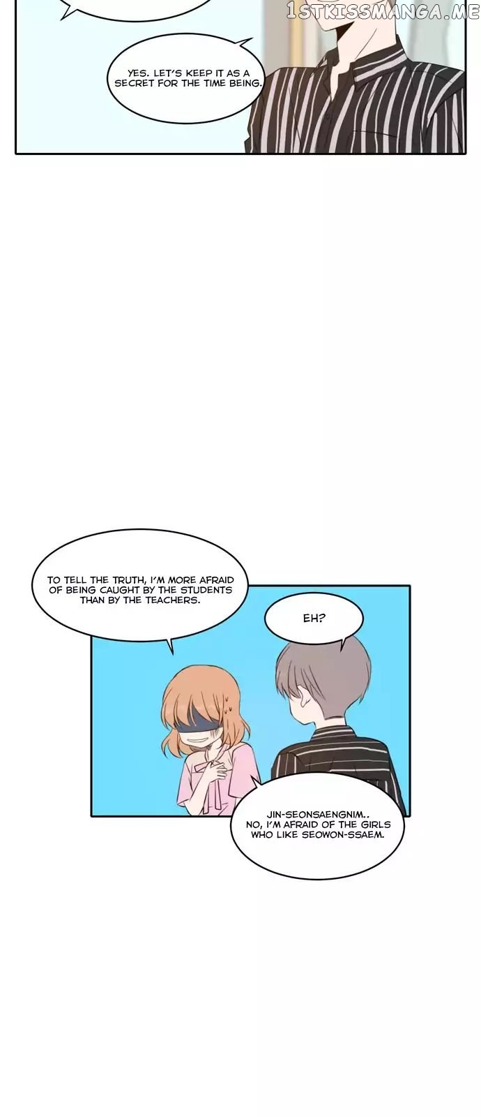 Read A Good Day to Be a Dog ENGLISH Manga Online