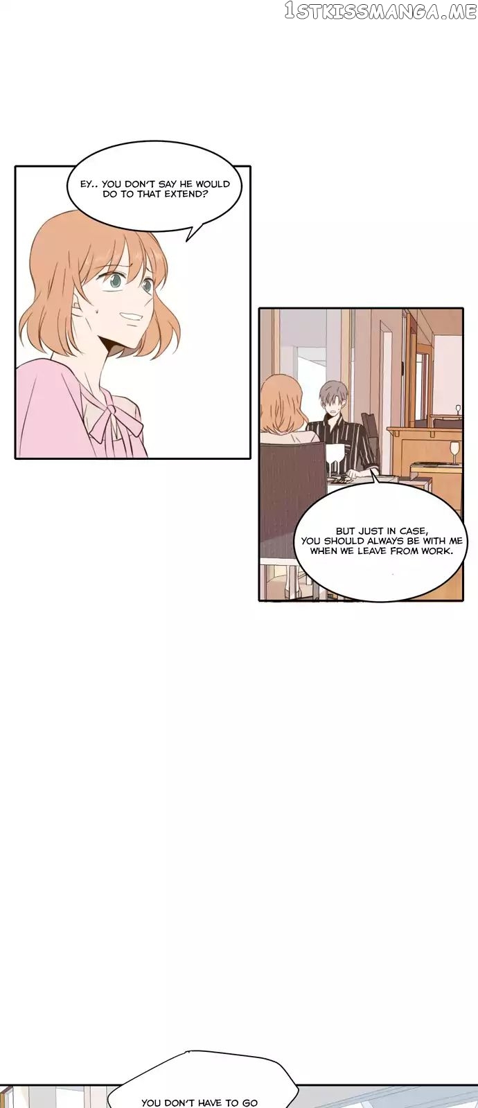 Read A Good Day to Be a Dog ENGLISH Manga Online