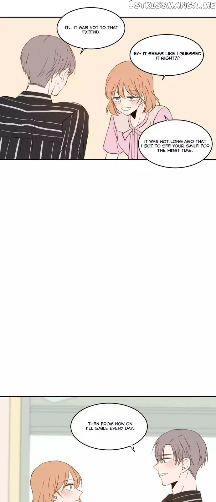 Read A Good Day to Be a Dog ENGLISH Manga Online