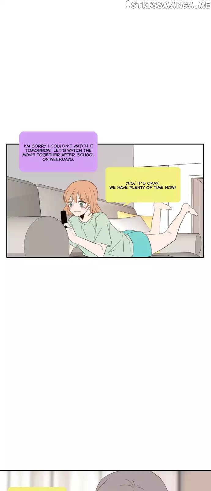 Read A Good Day to Be a Dog ENGLISH Manga Online