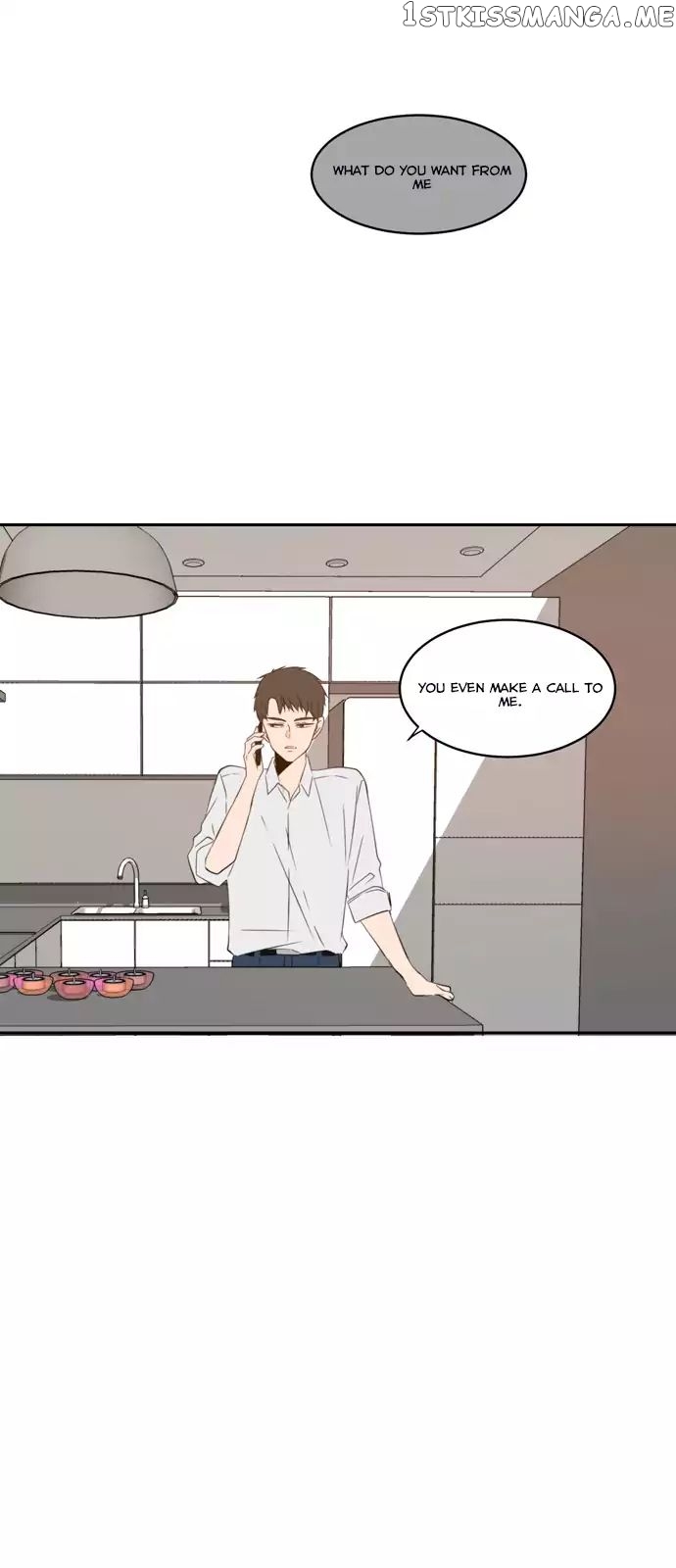 Read A Good Day to Be a Dog ENGLISH Manga Online