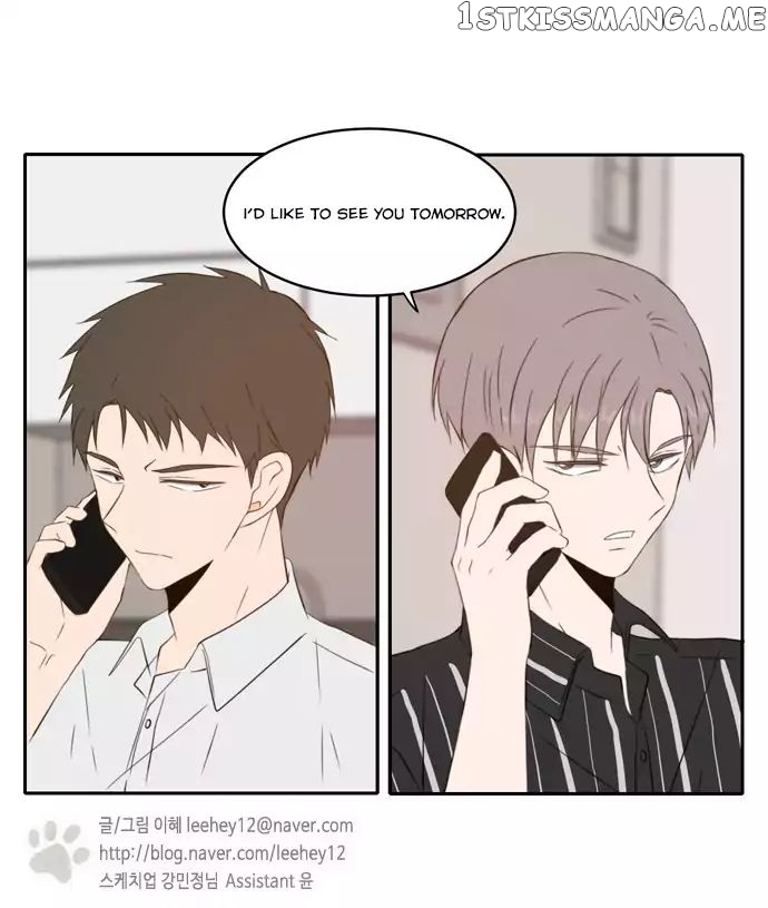 Read A Good Day to Be a Dog ENGLISH Manga Online