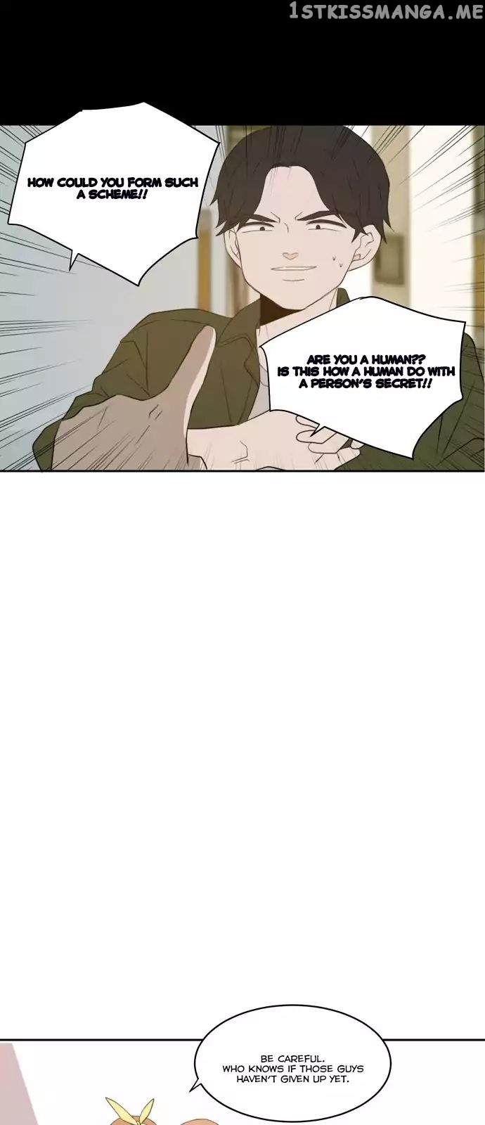 Read A Good Day to Be a Dog ENGLISH Manga Online