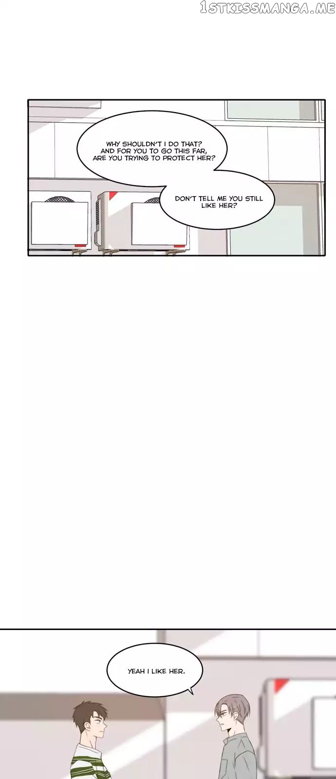 Read A Good Day to Be a Dog ENGLISH Manga Online