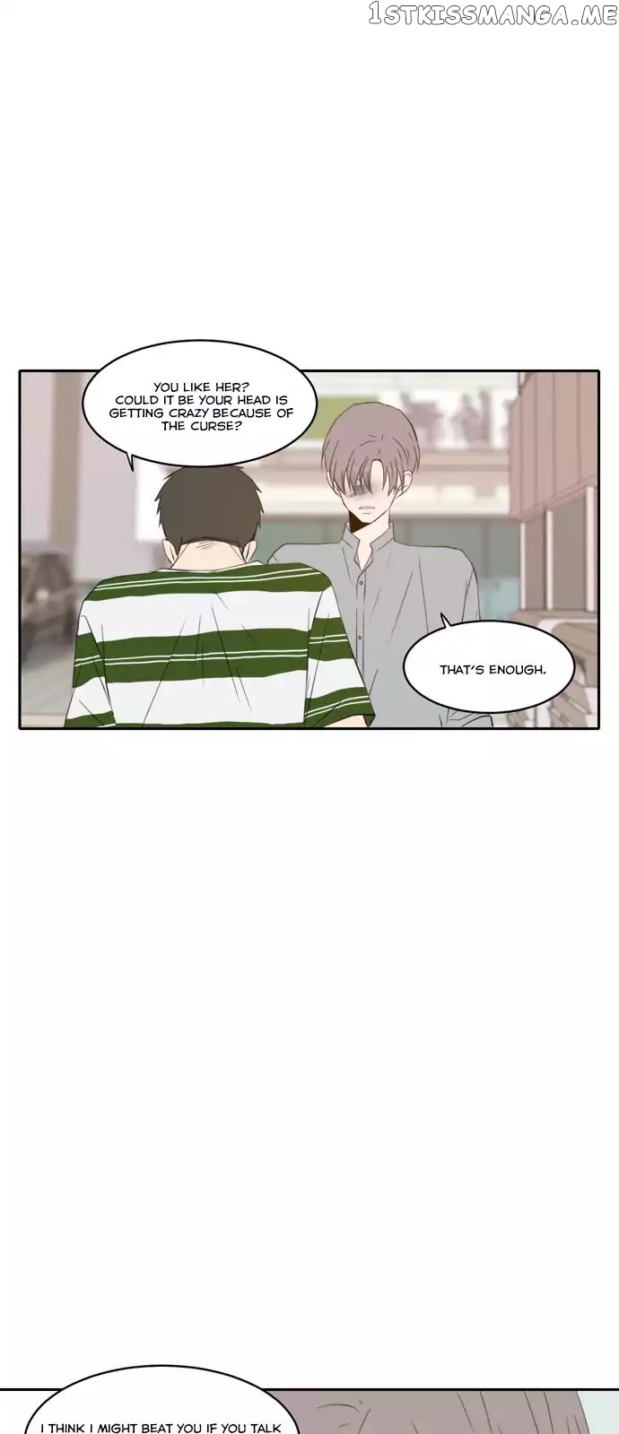 Read A Good Day to Be a Dog ENGLISH Manga Online