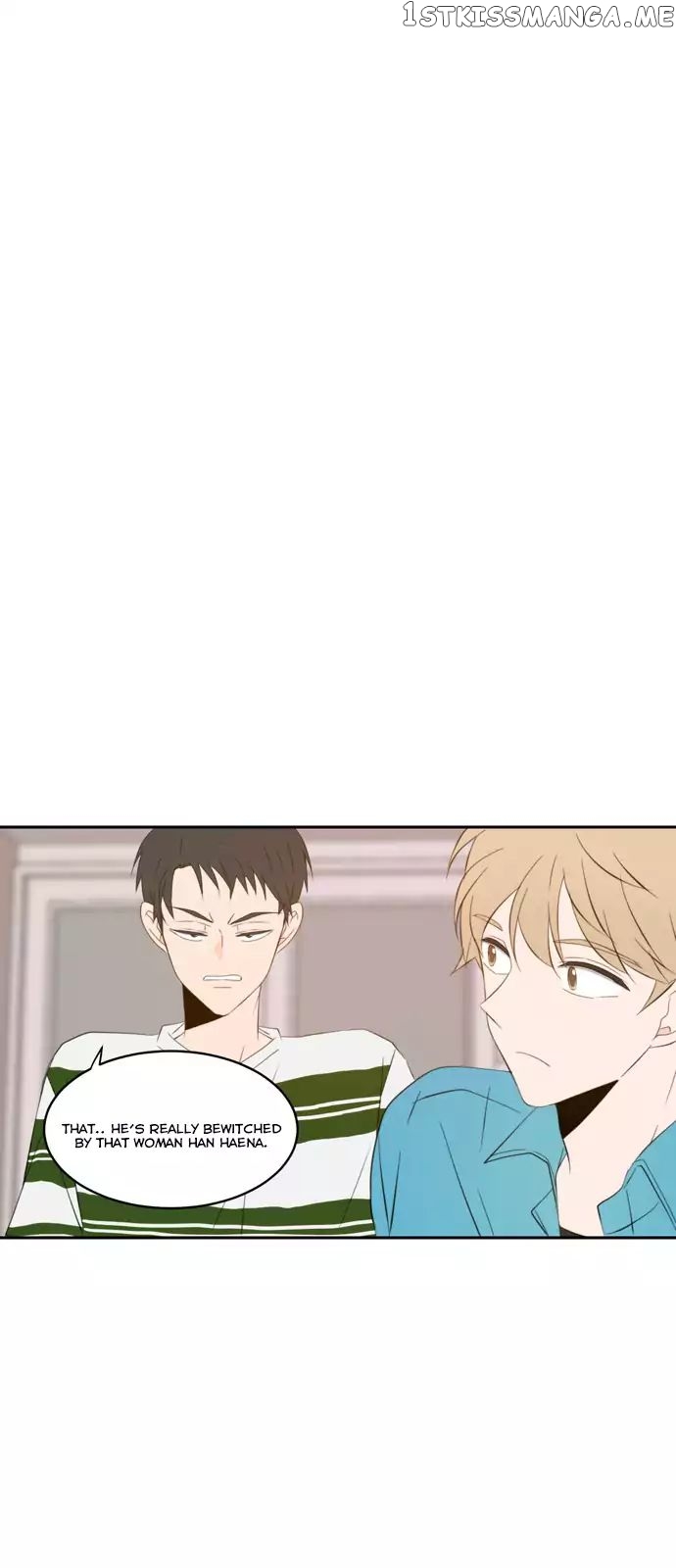 Read A Good Day to Be a Dog ENGLISH Manga Online