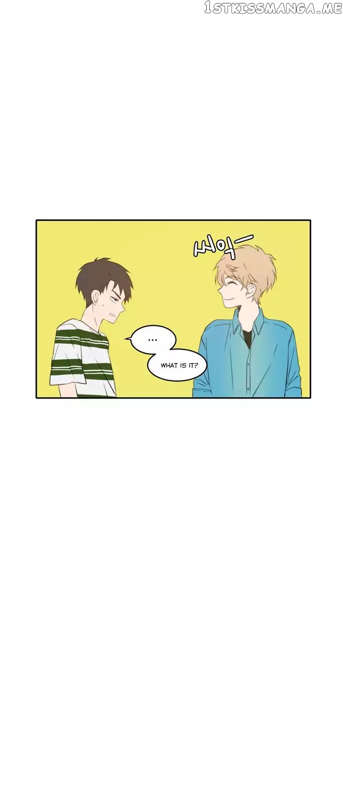 Read A Good Day to Be a Dog ENGLISH Manga Online