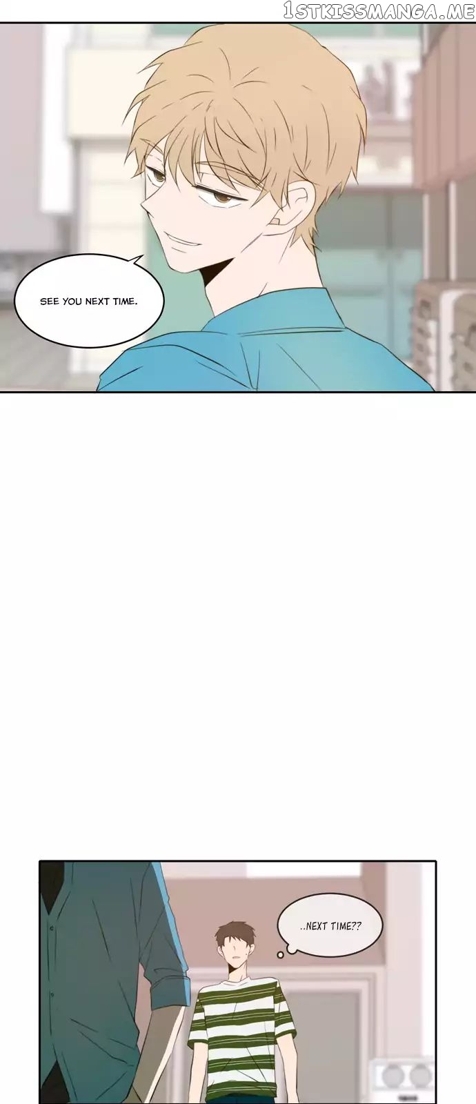 Read A Good Day to Be a Dog ENGLISH Manga Online