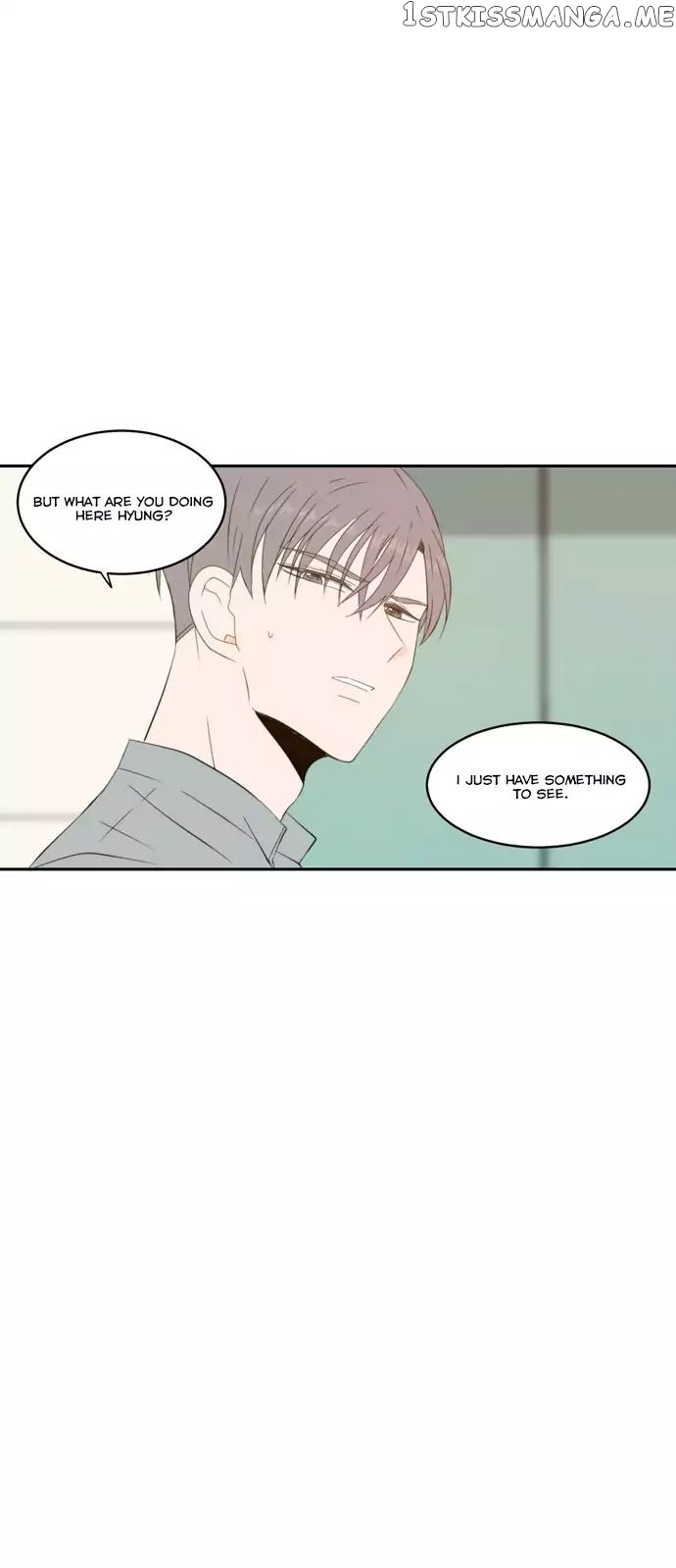 Read A Good Day to Be a Dog ENGLISH Manga Online