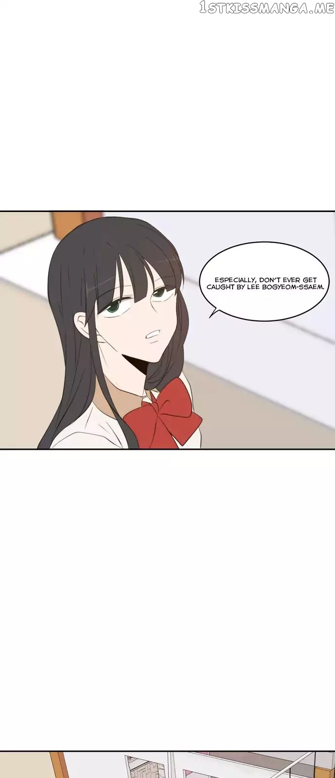 Read A Good Day to Be a Dog ENGLISH Manga Online