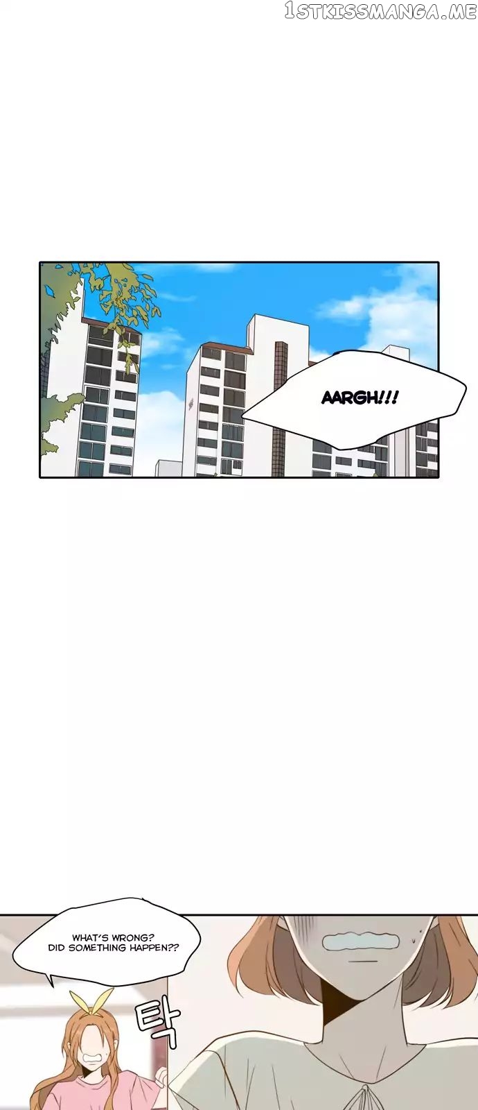 Read A Good Day to Be a Dog ENGLISH Manga Online