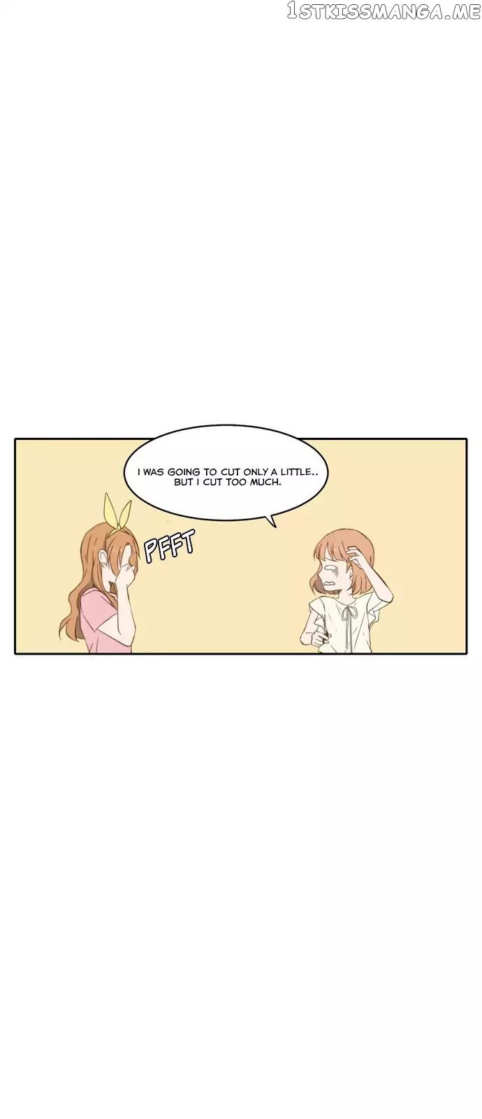 Read A Good Day to Be a Dog ENGLISH Manga Online