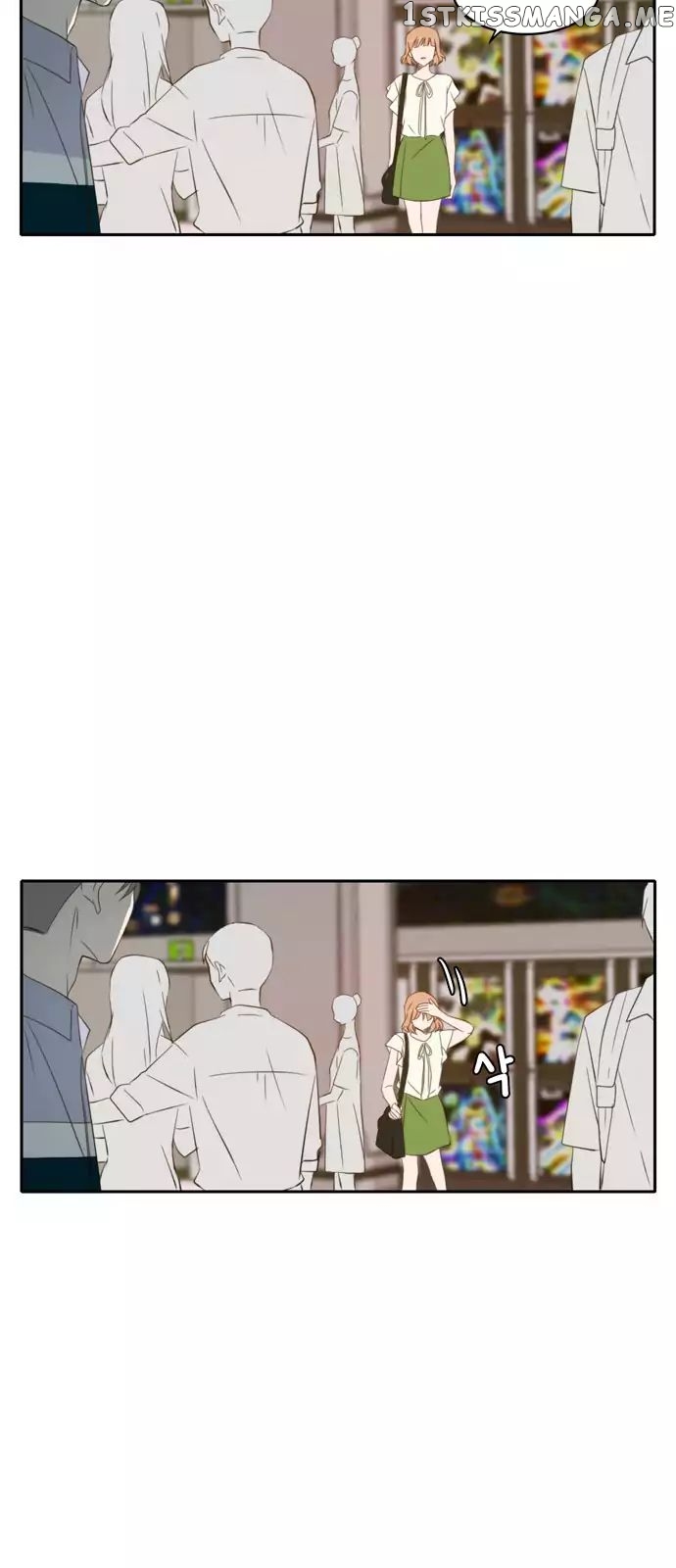 Read A Good Day to Be a Dog ENGLISH Manga Online