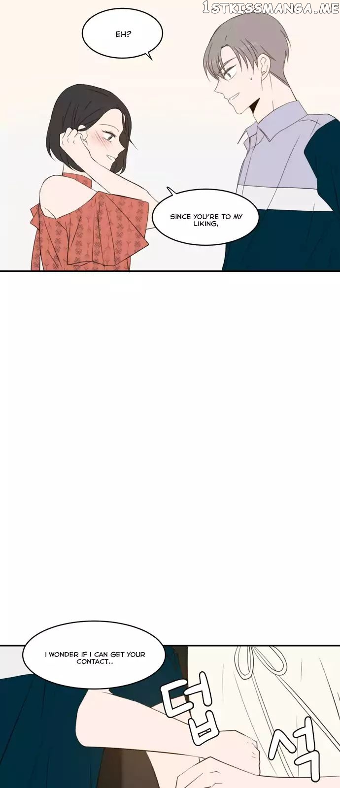 Read A Good Day to Be a Dog ENGLISH Manga Online