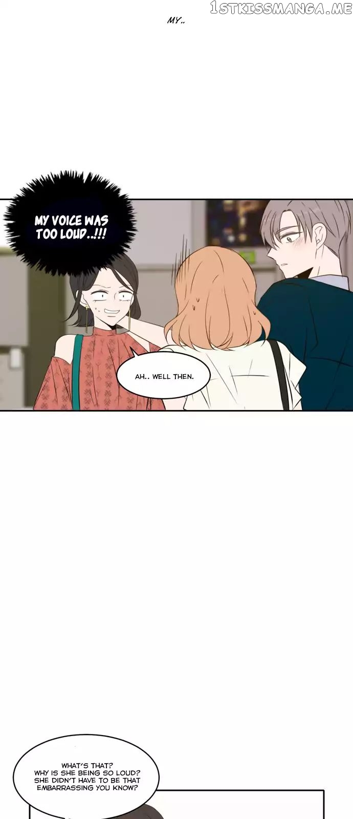 Read A Good Day to Be a Dog ENGLISH Manga Online