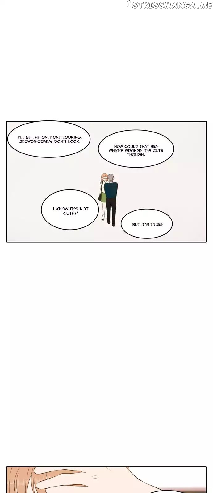 Read A Good Day to Be a Dog ENGLISH Manga Online