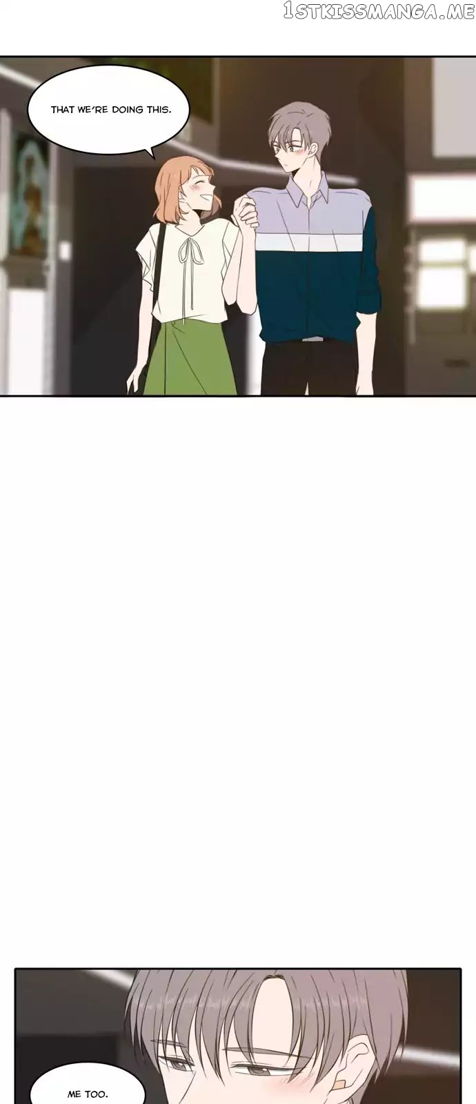 Read A Good Day to Be a Dog ENGLISH Manga Online