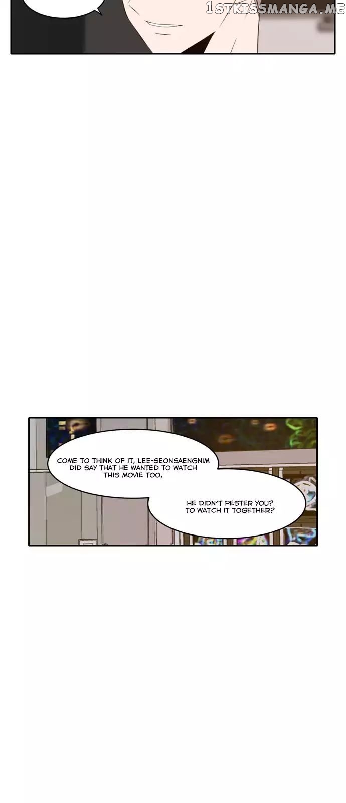 Read A Good Day to Be a Dog ENGLISH Manga Online