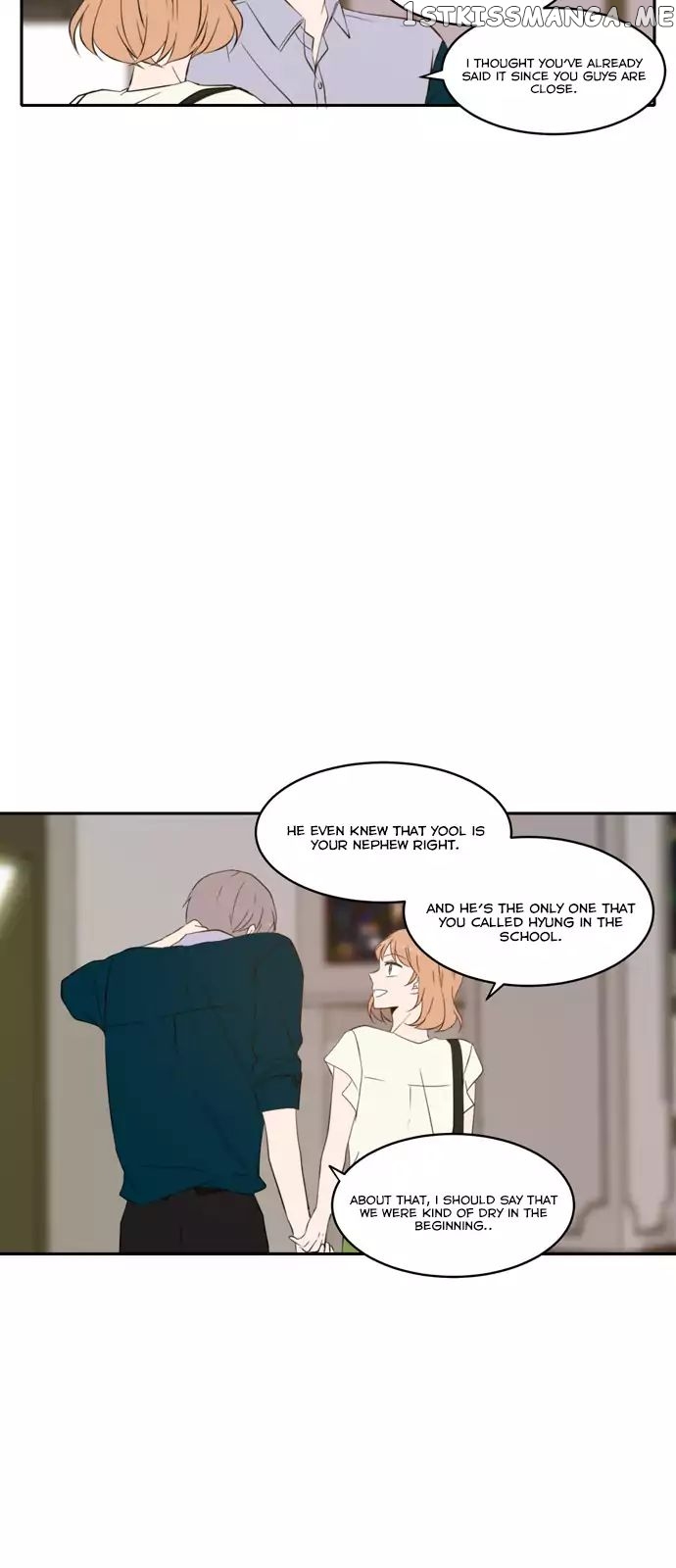 Read A Good Day to Be a Dog ENGLISH Manga Online