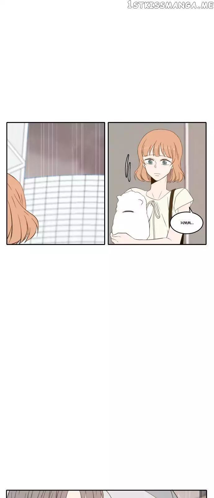 Read A Good Day to Be a Dog ENGLISH Manga Online